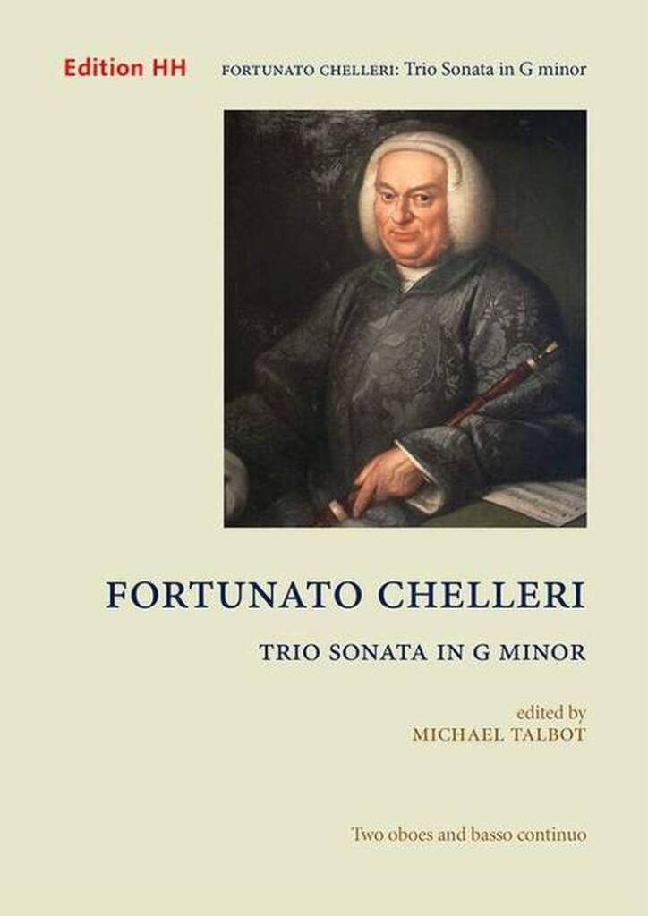 Trio sonata